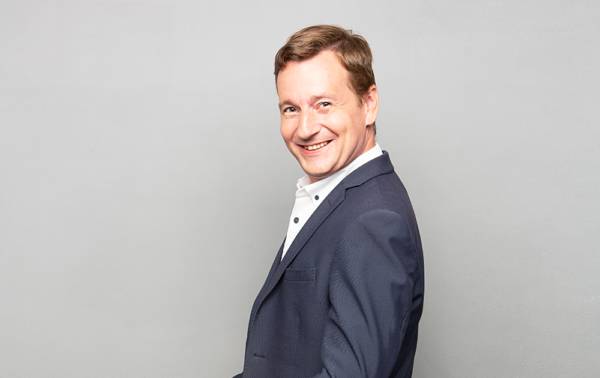 Nedělní lajf Petra Jablonského